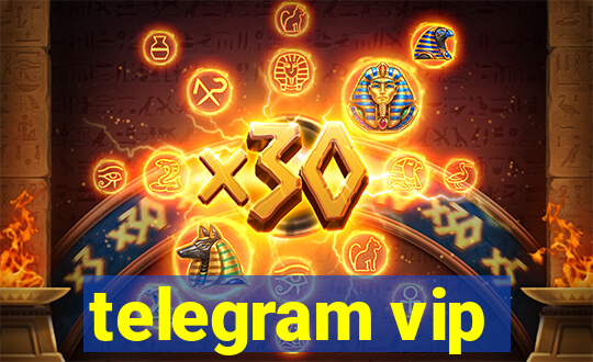 telegram vip